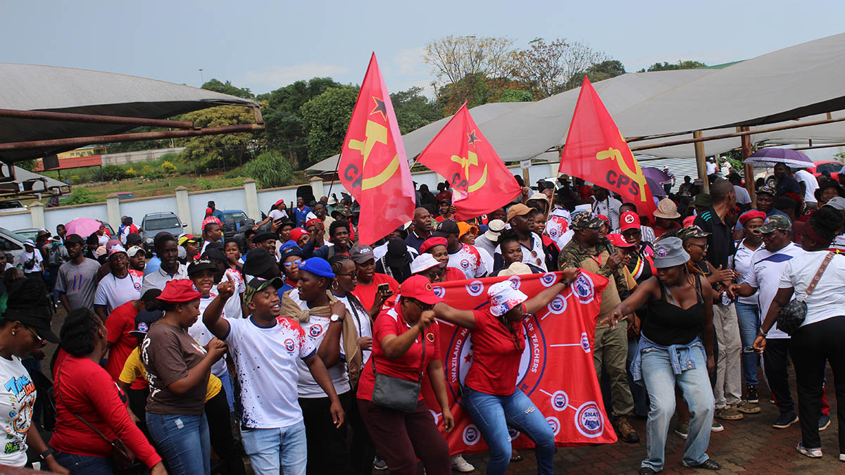 ‘Planned PSUs march premature’